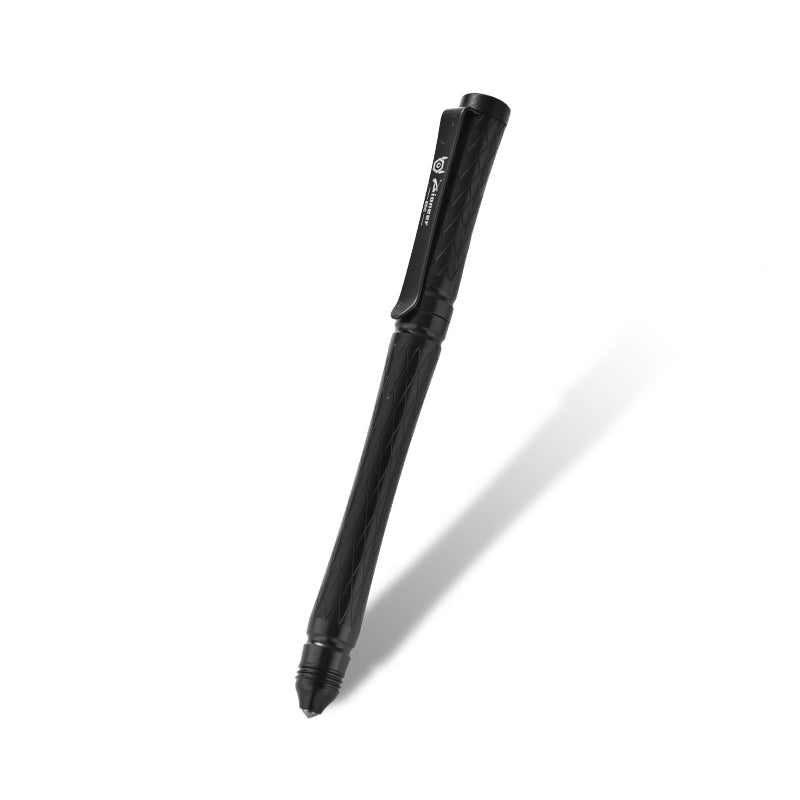 PioneerEDC Titanium Alloy Tactical EDC Pens Tungsten Steel Head MetalTactical Titanium Tools