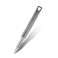PioneerEDC Titanium Alloy Multi-Tool Pen Retractable Tactical EDC for Outdoor Climbing Tours Promotional Mini Camping Pen
