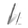 PioneerEDC Luxury China Titanium Pens Titanium Edc Tools Tactical Pen Self Defense Tool Outdoor Gifts for Men Tactical Pen