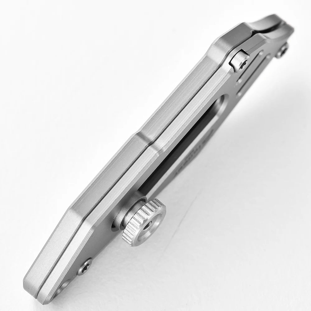 PioneerEDC Small Knife Hot Sale Outdoor Portable Mini EDC Key Accessory Pocket Knife Outdoor EDC Gadgets