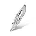 PioneerEDC Small Knife Hot Sale Outdoor Portable Mini EDC Key Accessory Pocket Knife Outdoor EDC Gadgets