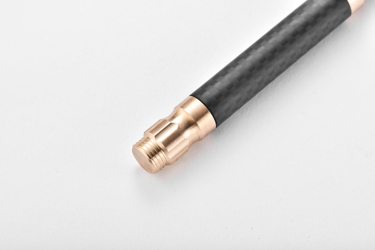 2026 New Hot Tactical Ballpoint Pen Printed Company Logo Fashion Self-defense Titanium Alloy TC4 Pen for Camping & Hiking