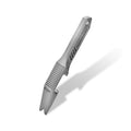 PioneerEDC  Titanium alloy EDC Pry Bar multi-tool bottle opener, outdoor pocket gear, portable