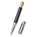 2026 New Hot Tactical Ballpoint Pen Printed Company Logo Fashion Self-defense Titanium Alloy TC4 Pen for Camping & Hiking